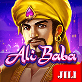 Ali Baba hot abcvip game