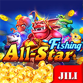 All Star Fishing on abcvip