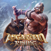 Asgardian Rising hot abcvip game