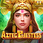Aztec Priestess hot abcvip game