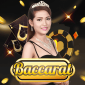 Baccarat A on abcvip