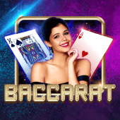 Baccarat B on abcvip