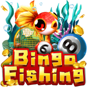 Bingo Fishing on abcvip