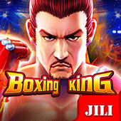 Boxing King abcvip slot