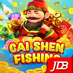 Cai Shen Fishing hot abcvip game