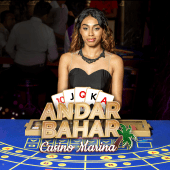 Casino Marina Andar Bahar on abcvip