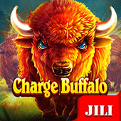 Charge Buffalo hot abcvip game
