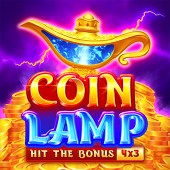 Coin Lamp abcvip slot