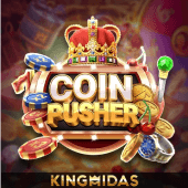 Coin Pusher on abcvip