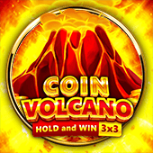 Coin Vilcano Hold and Win hot abcvip game