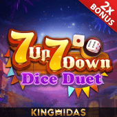 Dice Duet on abcvip