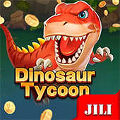Dinosaur Tycoon on abcvip