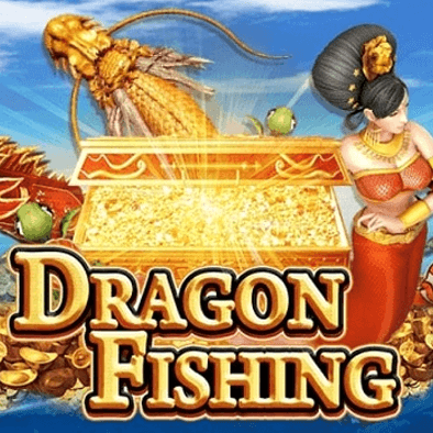 Dragon Fishing on abcvip