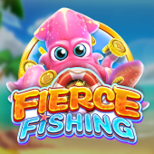 Fierce Fishing on abcvip