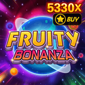 Fruity Bonanza hot abcvip game