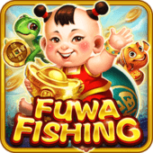 Fuwa Fishing on abcvip
