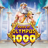Gates of Olympus 1000 hot abcvip game