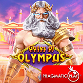 Gates of Olympus hot abcvip game