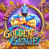 Golden Genie hot abcvip game