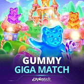 Gummy Giga Match abcvip slot