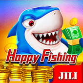 Happy Fishing on abcvip