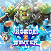 Horde 2 Winter abcvip slot