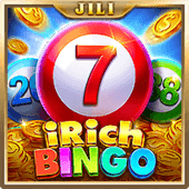 Irich Bingo abcvip slot
