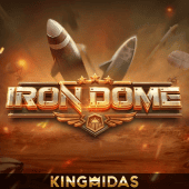 Iron Dome on abcvip