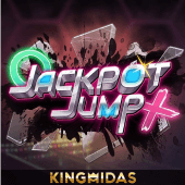 Jackpot Jump on abcvip
