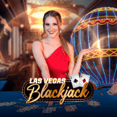 Las Vegas Blackjack on abcvip