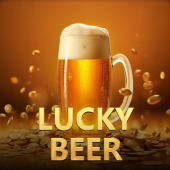 Lucky Bear on abcvip