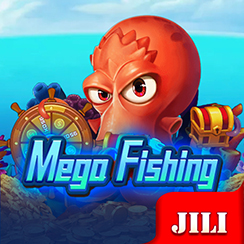 Mega Fishing on abcvip