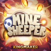 Minesweeper on abcvip