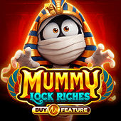 Mummy Lock Riches abcvip slot