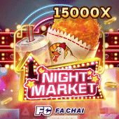 Night Market abcvip slot