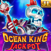 Ocean King Jackpot on abcvip