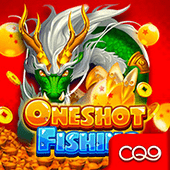 Oneshot Fishing on abcvip