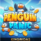 Penguin Panic on abcvip