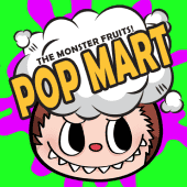 Popmart abcvip slot