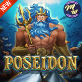 Poseidon abcvip slot