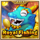 Royal Fishing on abcvip