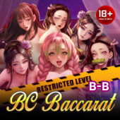Sexy Blockchain Baccarat on abcvip