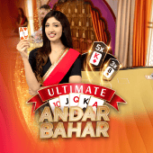 Ultimate Andar Bahar on abcvip